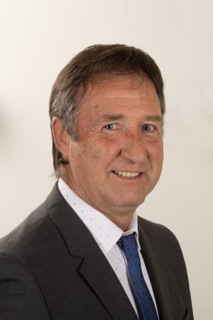 Rádli József Zoltán