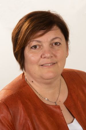 Vargáné Szabó Henrietta